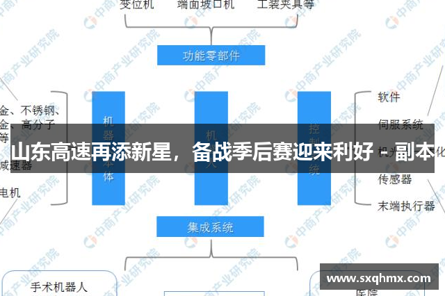 山东高速再添新星，备战季后赛迎来利好 - 副本